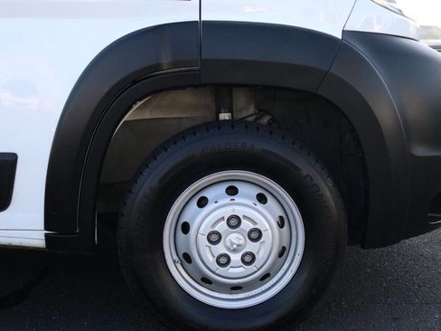 Used 2021 RAM ProMaster 2500 image 83