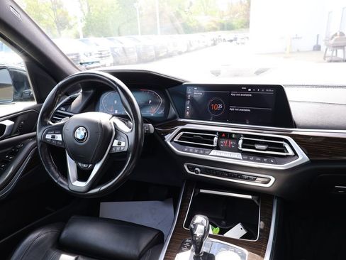 Used 2020 BMW X5 xDrive40i w/ Convenience Package AWD/4WD image 28