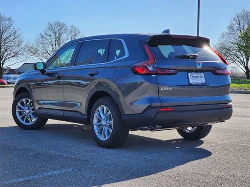 Used 2024 Honda CR-V EX image 13