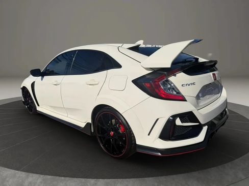 Used 2021 Honda Civic Type R image 7