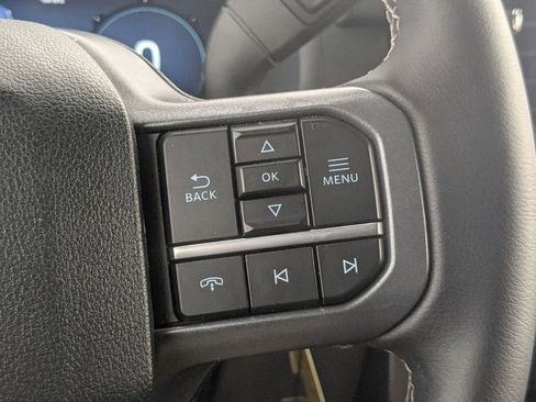 Used 2025 Ford F150 XLT w/ Equipment Group 301A Standard image 19