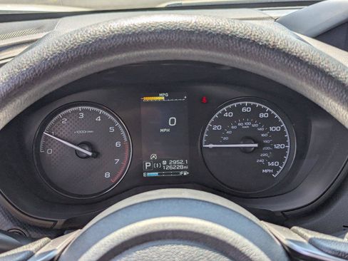 Used 2022 Subaru Forester Limited AWD/4WD image 14