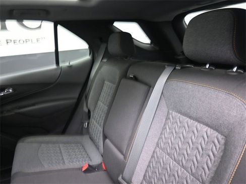 Used 2024 Chevrolet Equinox LT w/ LPO, Floor Liner Package image 19