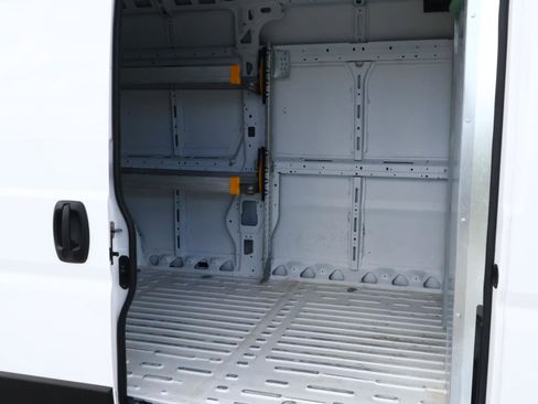 Used 2023 RAM ProMaster 3500 image 11