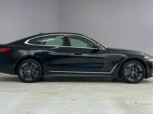 Certified 2023 BMW i4 eDrive35 image 7