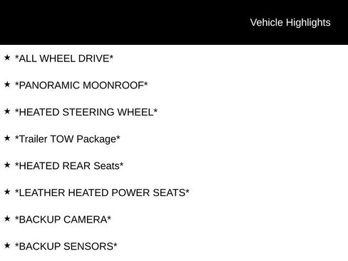Used 2015 Ford Edge Titanium w/ Equipment Group 302A image 5