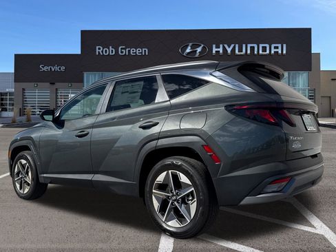 New 2026 Hyundai Tucson SEL AWD/4WD image 6