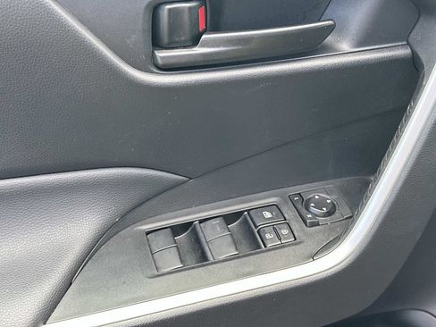 Used 2023 Toyota RAV4 LE FWD image 16