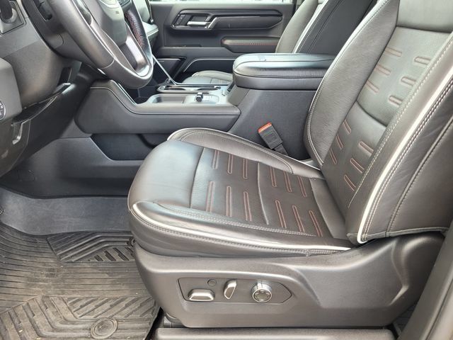 Used 2025 GMC Sierra 2500 AT4X w/ AT4X AEV Edition AWD/4WD image 22