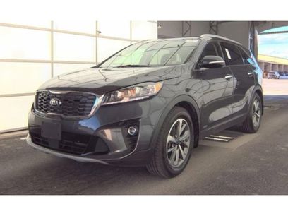 Used 2019 Kia Sorento EX