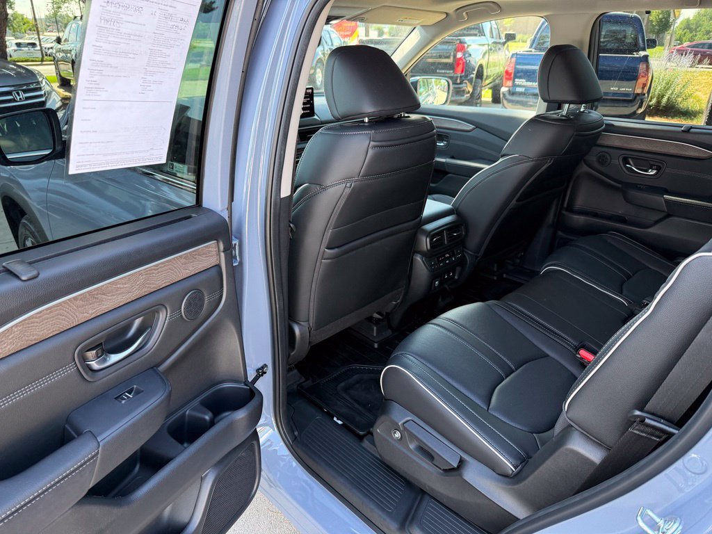 Certified 2026 Honda Pilot Elite image 16