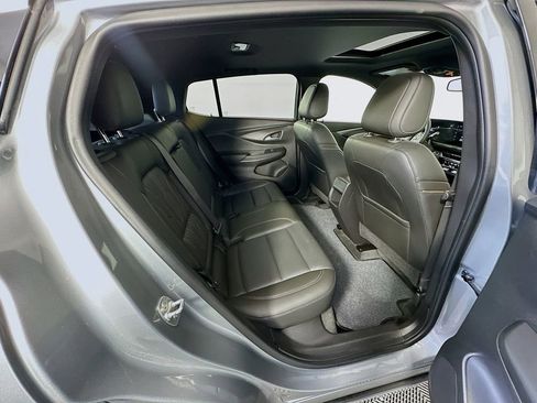 Used 2024 Buick Envista Avenir FWD image 26