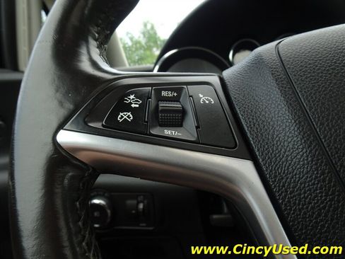 Used 2016 Buick Verano Sport Touring w/ Experience Buick Package FWD image 24