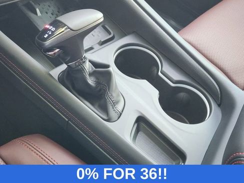 New 2026 Dodge Durango GT AWD/4WD image 15