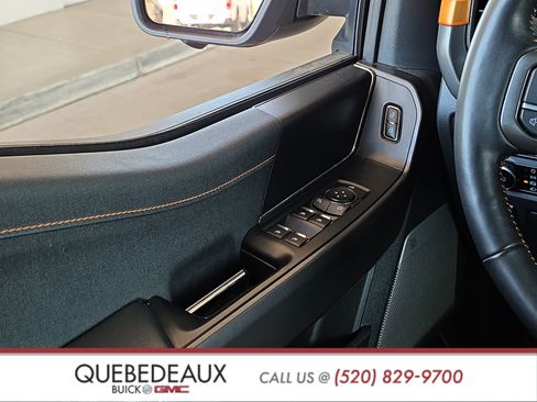 Used 2024 Ford F150 Tremor AWD/4WD image 25