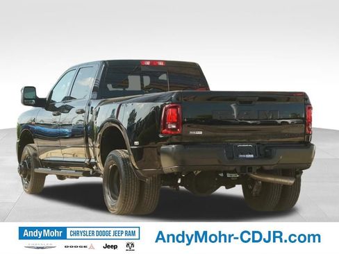 New 2026 RAM 3500 Tradesman AWD/4WD image 6