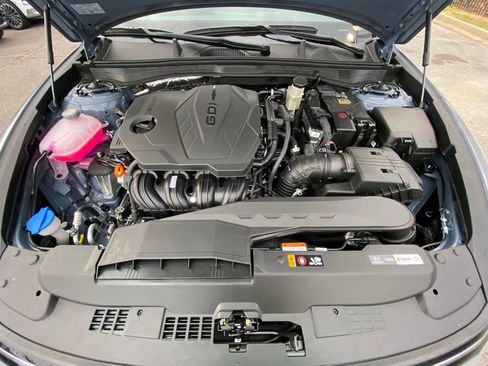 New 2026 Hyundai Sonata SEL FWD image 32