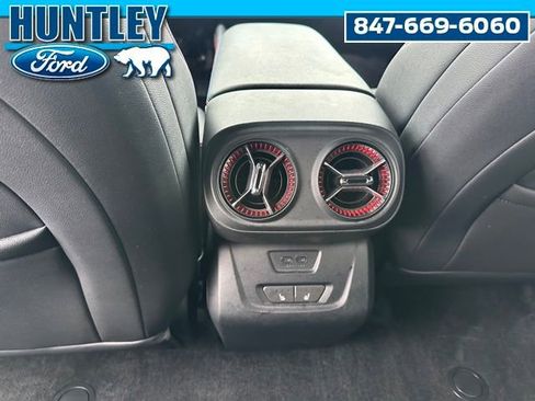 Used 2024 Chevrolet Blazer EV RS image 16