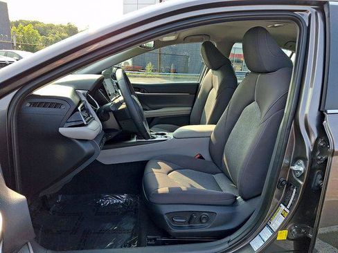 Certified 2023 Toyota Camry LE w/ Cold Weather Package AWD/4WD image 9