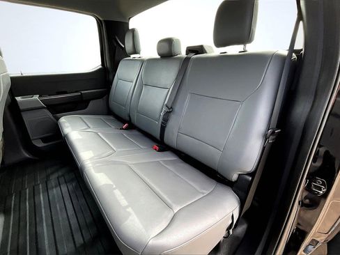 Used 2022 Ford F150 XL w/ Trailer Tow Package image 27