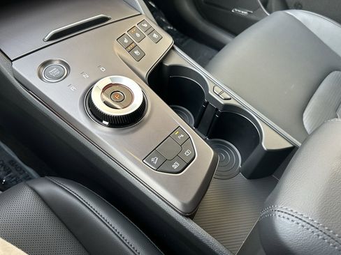 New 2026 Kia Sportage SX Prestige image 25