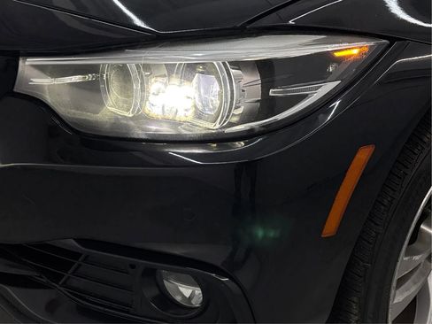 Used 2018 BMW 430i Gran Coupe xDrive 430i xDrive Gran Coupe Sedan 4 image 34