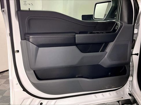 Used 2025 Ford F150 XLT w/ Equipment Group 301A Standard image 21