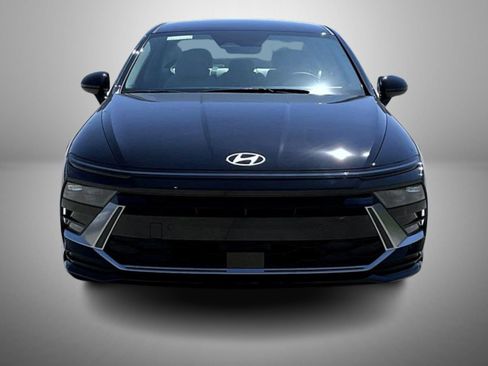 New 2025 Hyundai Sonata SEL image 2