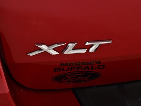 Used 2023 Ford Explorer XLT w/ Equipment Group 202A AWD/4WD image 23