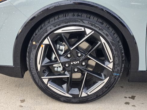 New 2026 Kia K4 GT-Line w/ GT-Line Premium Package image 8