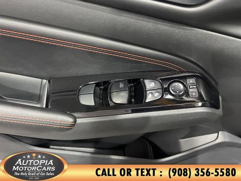Used 2023 Nissan Altima 2.5 SR AWD/4WD image 20