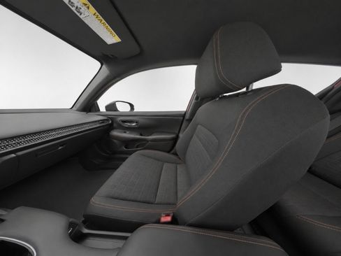 Used 2023 Honda HR-V Sport image 12