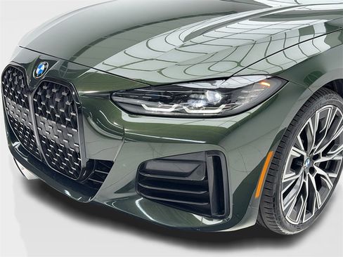 Used 2022 BMW 430i Gran Coupe w/ M Sport Package image 5