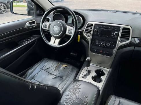 Used 2012 Jeep Grand Cherokee Laredo image 14