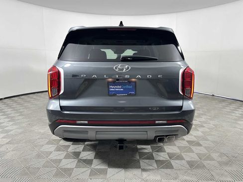 Used 2025 Hyundai Palisade SEL image 7