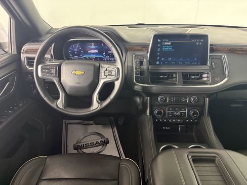 Used 2024 Chevrolet Tahoe Premier image 49