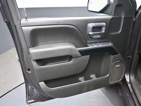 Used 2016 GMC Sierra 1500 SLT w/ SLT Preferred Package AWD/4WD image 15