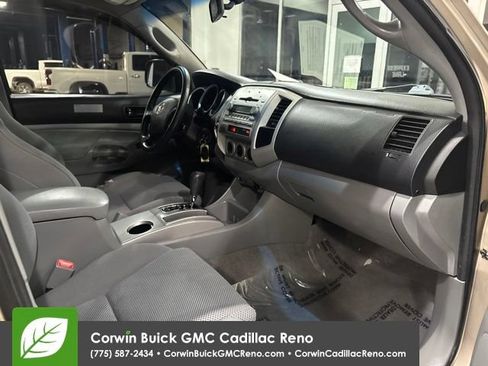 Used 2008 Toyota Tacoma 4x4 Double Cab image 33