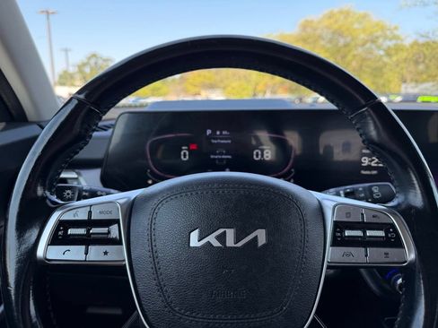 Used 2023 Kia Telluride S w/ S Sunroof Package AWD/4WD image 12