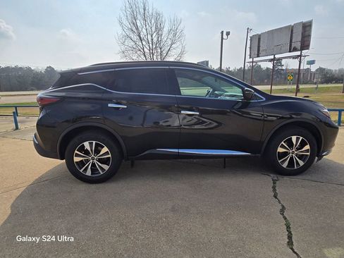 Used 2023 Nissan Murano SV image 6