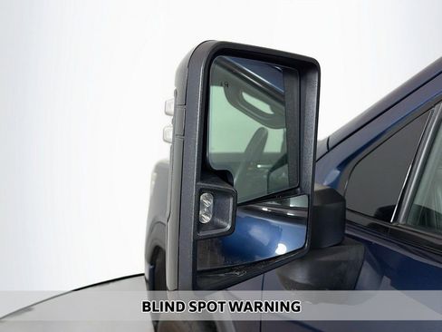 Used 2022 GMC Sierra 2500 AT4 w/ AT4 Premium Plus Package image 7