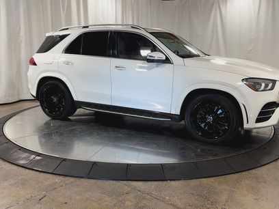 Used 2020 Mercedes-Benz GLE 580 GLE 580 w/ Parking Assist Package