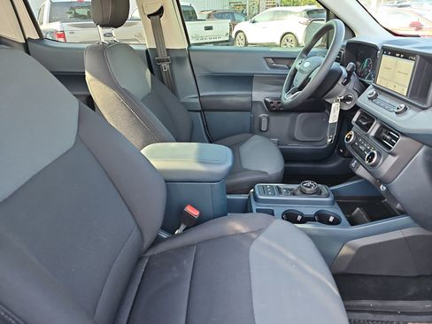 Used 2024 Ford Maverick XL FWD image 10