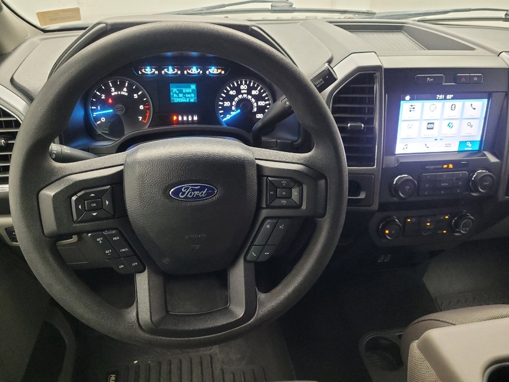 Used 2019 Ford F150 XLT RWD image 22