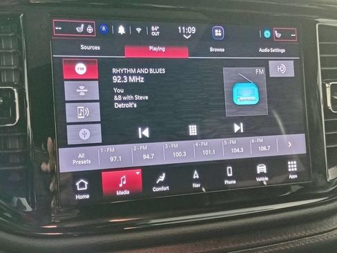 Used 2026 Dodge Durango GT AWD/4WD image 12
