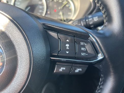 Used 2022 MAZDA CX-5 AWD 2.5 S w/ Premium Plus Pkg image 59