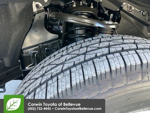 New 2026 Toyota Tacoma SR5 image 28