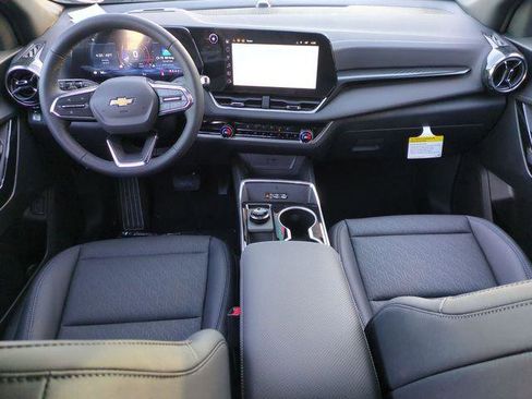 New 2026 Chevrolet Equinox LT w/ Convenience Package II image 26