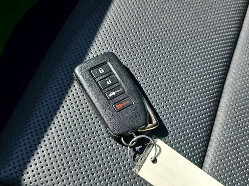 Used 2014 Lexus IS 350 AWD w/ F Sport Package image 36