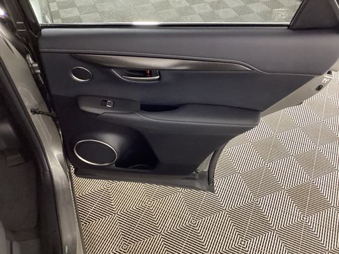 Used 2018 Lexus NX 300 FWD w/ Accessory Package 2 image 12